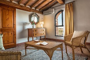 AGRITURISMO LA PAPESSA