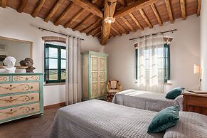 AGRITURISMO LA PAPESSA