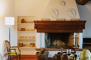 AGRITURISMO LA PAPESSA