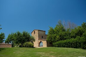 AGRITURISMO LA PAPESSA