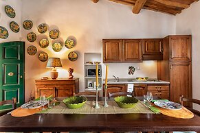 AGRITURISMO LA PAPESSA