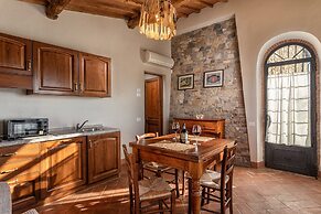 AGRITURISMO LA PAPESSA