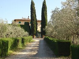 AGRITURISMO LA PAPESSA