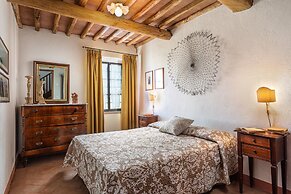 AGRITURISMO LA PAPESSA