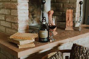AGRITURISMO LA PAPESSA