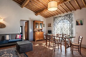 AGRITURISMO LA PAPESSA