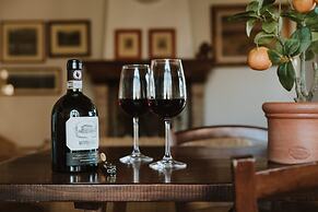 AGRITURISMO LA PAPESSA