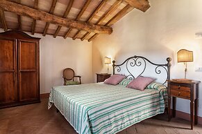 AGRITURISMO LA PAPESSA