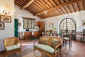 AGRITURISMO LA PAPESSA