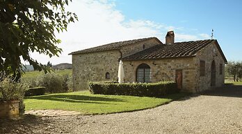 AGRITURISMO LA PAPESSA