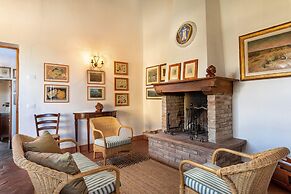 AGRITURISMO LA PAPESSA