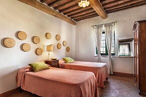AGRITURISMO LA PAPESSA