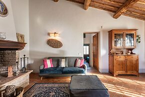 AGRITURISMO LA PAPESSA