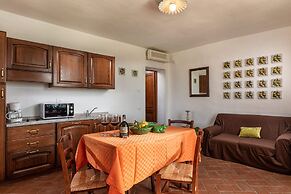AGRITURISMO LA PAPESSA