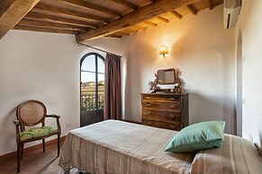 AGRITURISMO LA PAPESSA