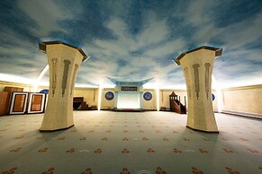 Eliz Thermal Convention Center
