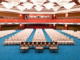 Eliz Thermal Convention Center