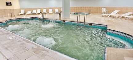 Eliz Thermal Convention Center