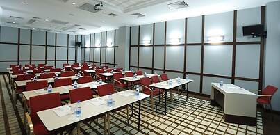 Eliz Thermal Convention Center
