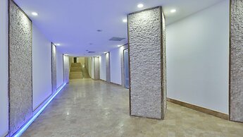 Eliz Thermal Convention Center