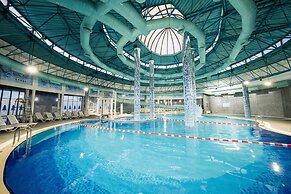 Eliz Thermal Convention Center