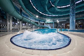Eliz Thermal Convention Center