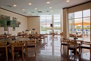 Eliz Thermal Convention Center