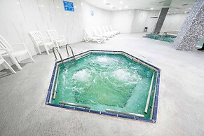 Eliz Thermal Convention Center