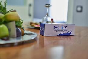 Eliz Thermal Convention Center