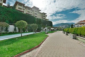 Eliz Thermal Convention Center