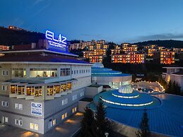 Eliz Thermal Convention Center