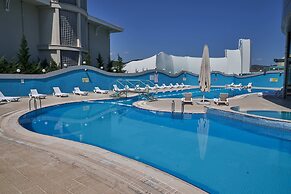 Eliz Thermal Convention Center