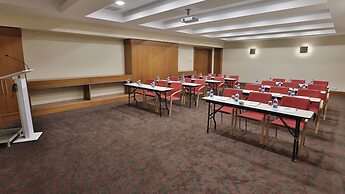 Eliz Thermal Convention Center