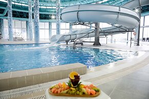 Eliz Thermal Convention Center
