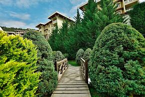 Eliz Thermal Convention Center