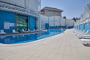 Eliz Thermal Convention Center