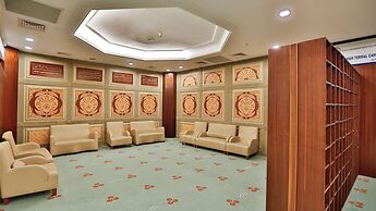 Eliz Thermal Convention Center
