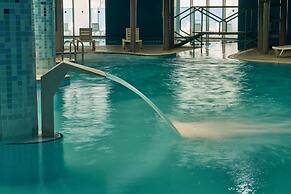 Eliz Thermal Convention Center
