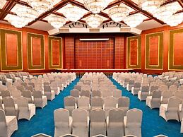 Eliz Thermal Convention Center