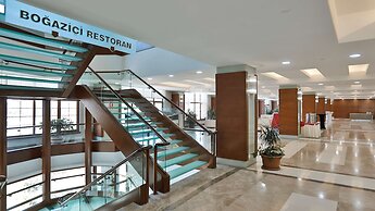 Eliz Thermal Convention Center