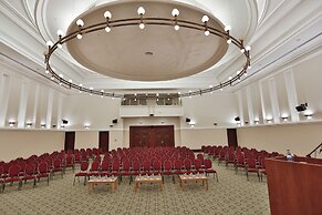 Eliz Thermal Convention Center