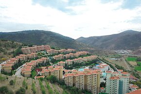 Eliz Thermal Convention Center