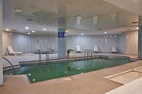 Eliz Thermal Convention Center