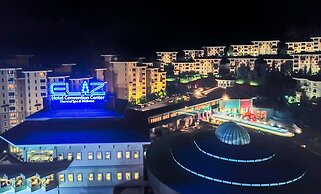 Eliz Thermal Convention Center