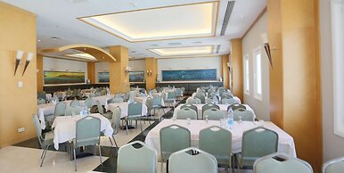 Eliz Thermal Convention Center