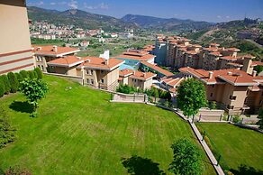 Eliz Thermal Convention Center