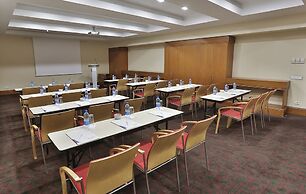 Eliz Thermal Convention Center