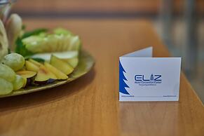 Eliz Thermal Convention Center