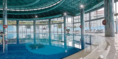 Eliz Thermal Convention Center