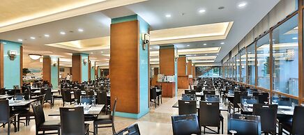 Eliz Thermal Convention Center
